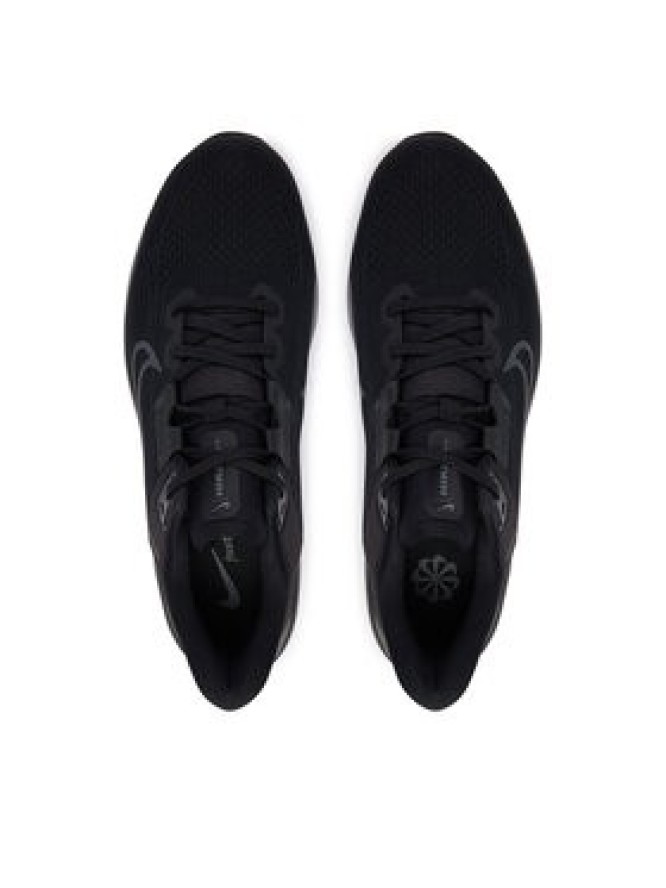 Nike Buty do biegania Quest 6 FD6033 Czarny