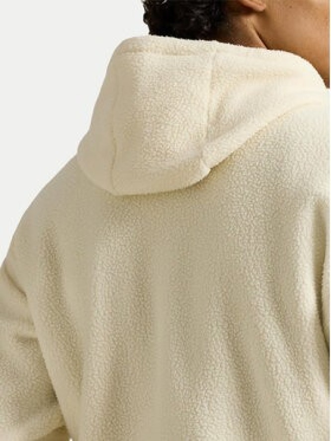 Polo Ralph Lauren Bluza 710981779003 Écru Relaxed Fit