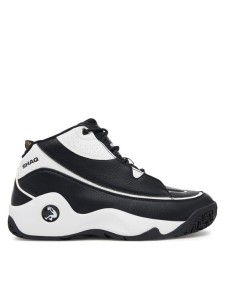 Shaq Sneakersy V11-183 Czarny