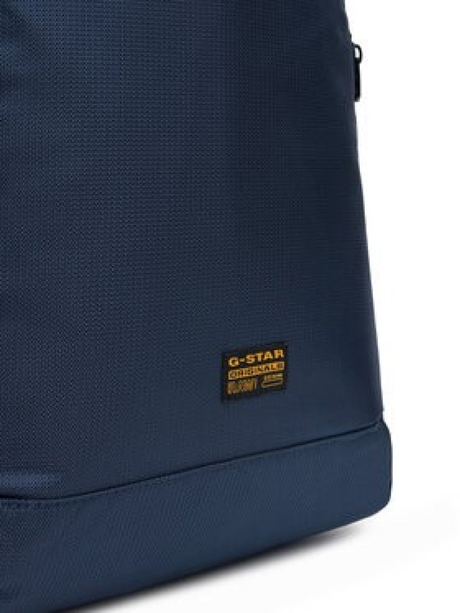 G-Star Raw Plecak GSR-B-009-07 Czarny