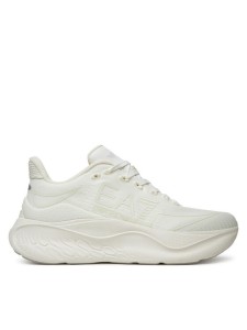 EA7 Emporio Armani Sneakersy X8X245 XK442 D131 Biały