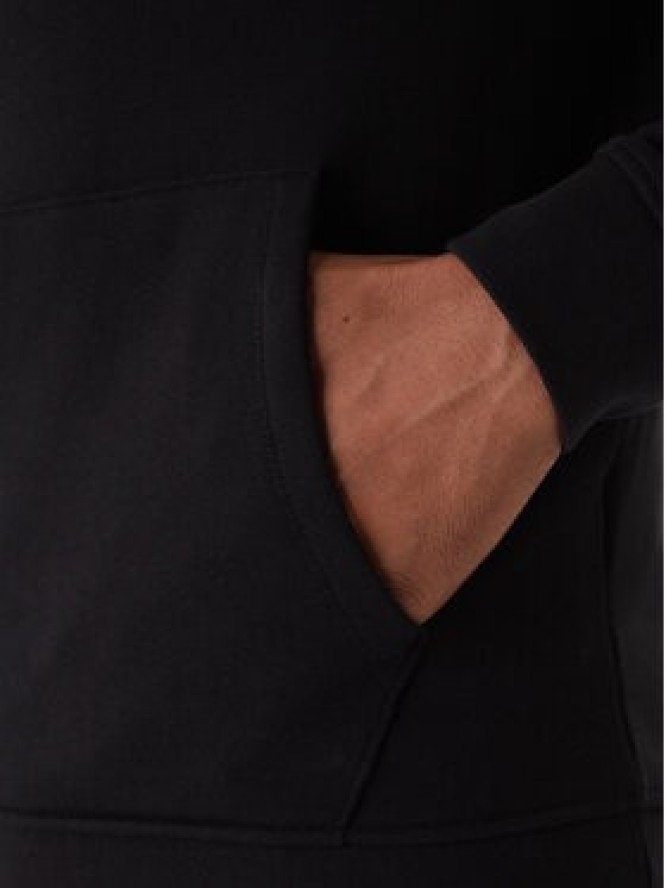 Guess Bluza M6RQ36 KCN01 Czarny Regular Fit