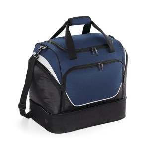Torba sportowa z kieszeniami Quadra Hardbase