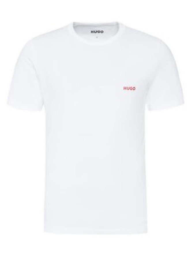 HUGO Komplet t-shirtów 50532811 Kolorowy Regular Fit