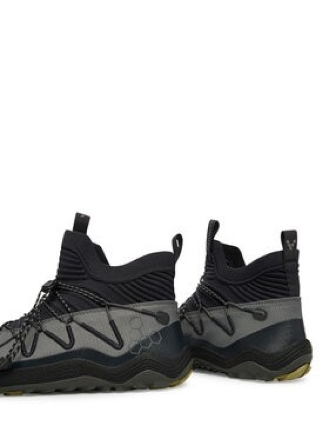 Vivo Barefoot Trekkingi Primus Trail Low Mid 309089 Czarny