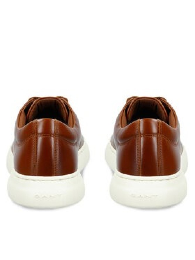 Gant Sneakersy 31631018 Brązowy