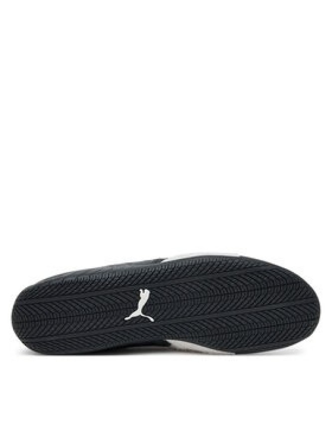 Puma Sneakersy Speedcat Lthr 403175 02 Czarny