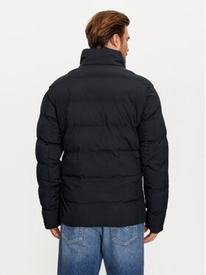 4F Kurtka zimowa 4FWAW24TDJAM512 Czarny Regular Fit