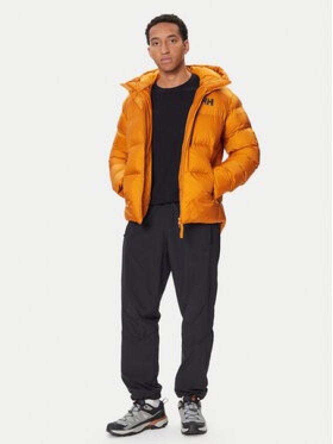 Helly Hansen Kurtka zimowa Active Winter 54514 Żółty Regular Fit
