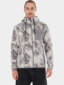 Bluza Polarowa Męska Fundango Nestor
