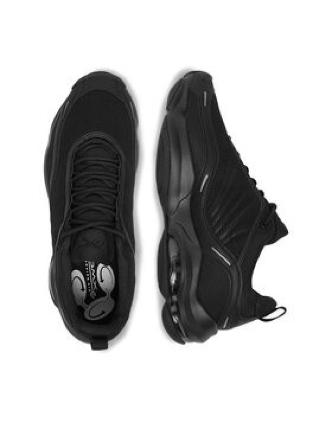 Reebok Sneakersy EO-DMX SERIES 3000 100244453 Czarny