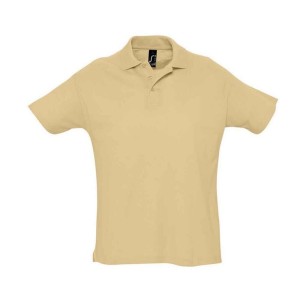 Męska Koszulka Polo Summer II