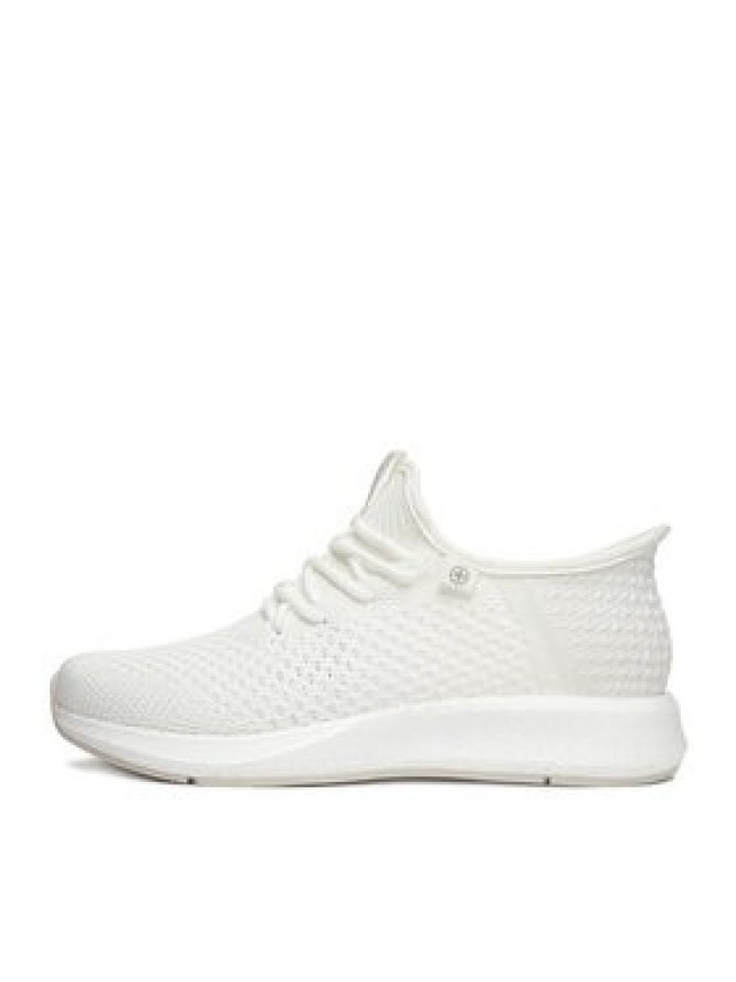 Go Soft Sneakersy CEO-MGVA-GO07 Biały