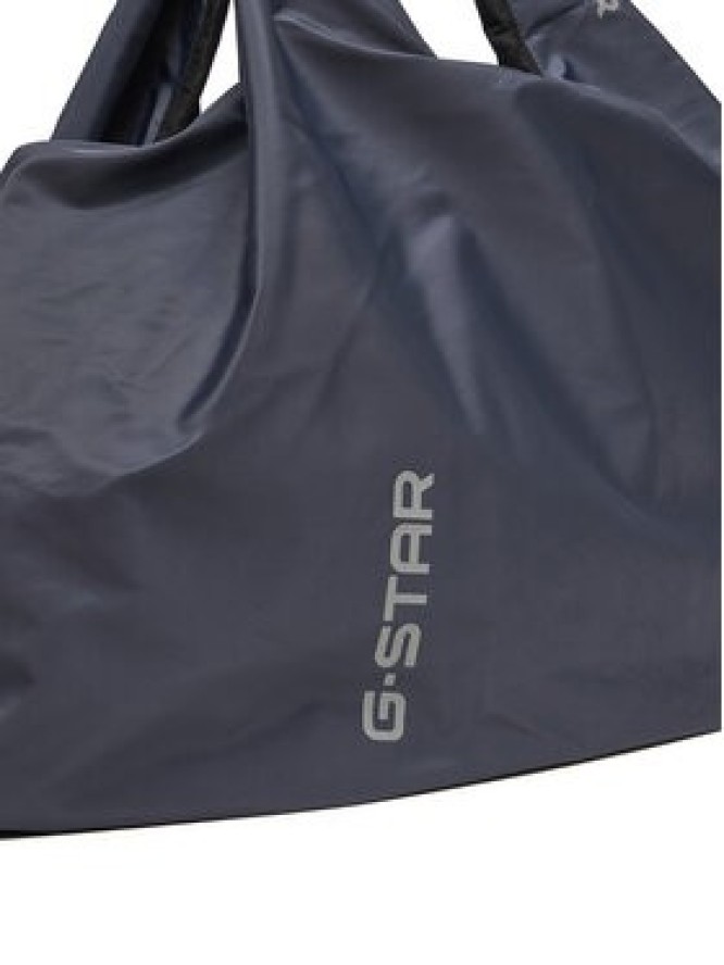 G-Star Raw Torba weekendowa CEO-AIDEN-XC8199 Niebieski