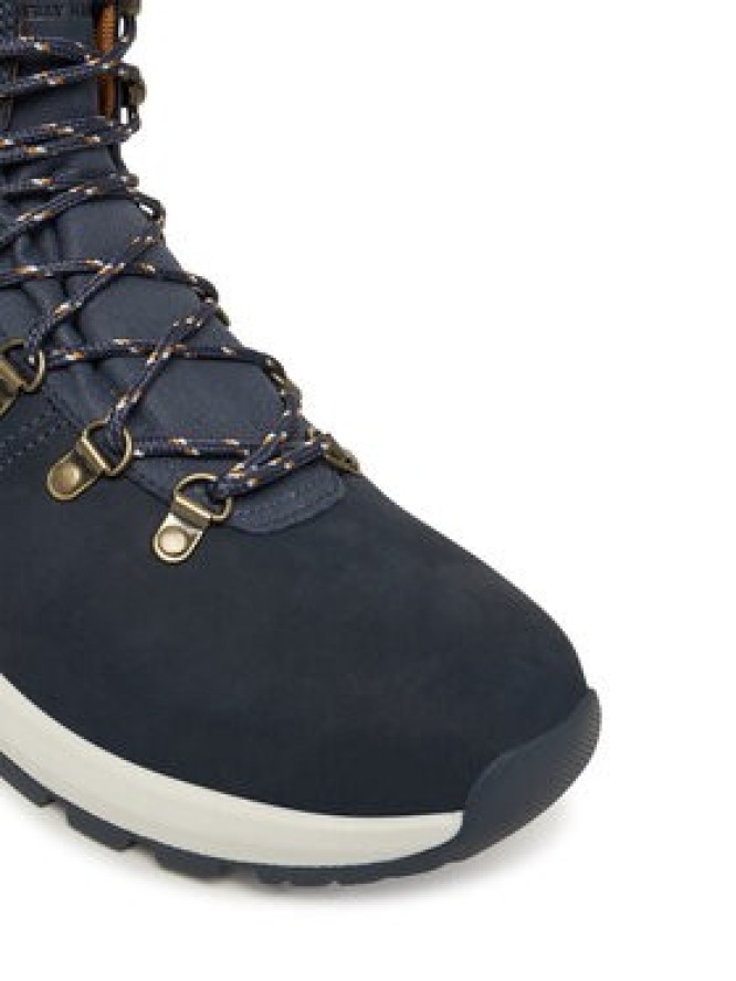 Helly Hansen Trekkingi Coastal 11740_860 Granatowy