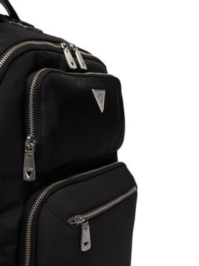 Guess Plecak HMBEHN P5445 Czarny