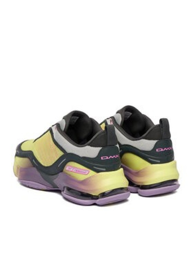 Reebok Sneakersy EO-DMX SERIES 3000 100244454 Żółty