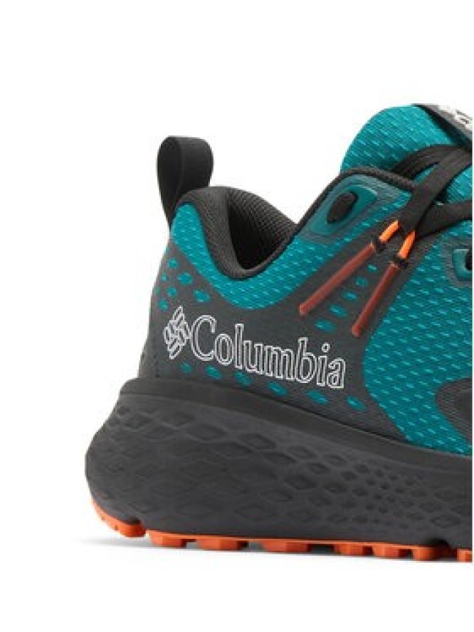 Columbia Trekkingi Konos Trs 2079321 Zielony