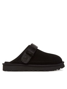 Ugg Klapki M Goldencoast Clog II 1166915 Czarny