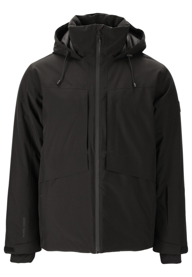 Kurtka narciarska męska Whistler Kingland W-PRO 10000