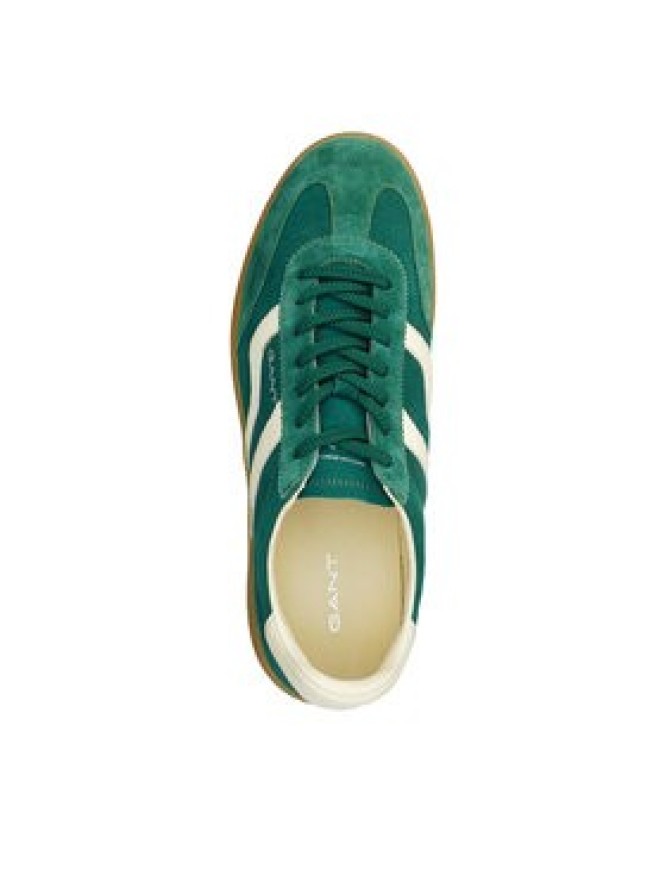 Gant Sneakersy 31633011 Zielony
