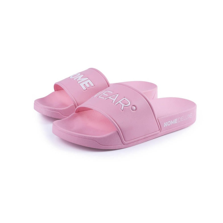 Odzież domowa Homeyletten Unisex SUN – 41–42 Różowy