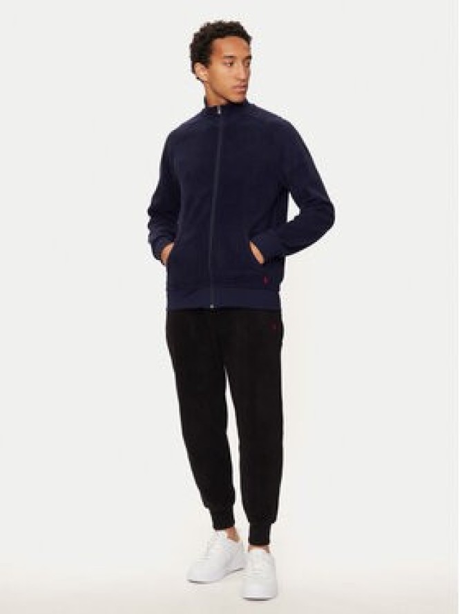 Polo Ralph Lauren Polar 714950620002 Granatowy Regular Fit