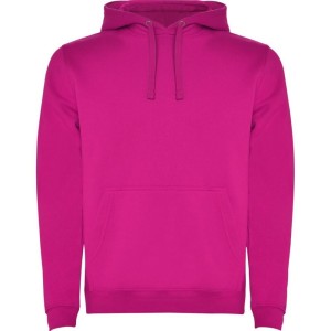 Męska Bluza Z Kapturem Urban