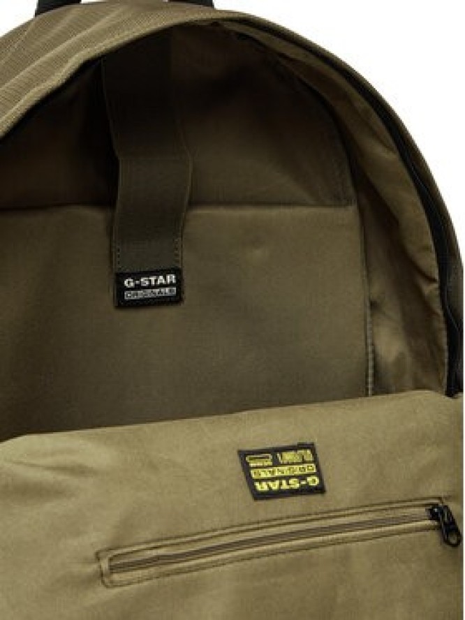 G-Star Raw Plecak GSR-B-008-07 Khaki