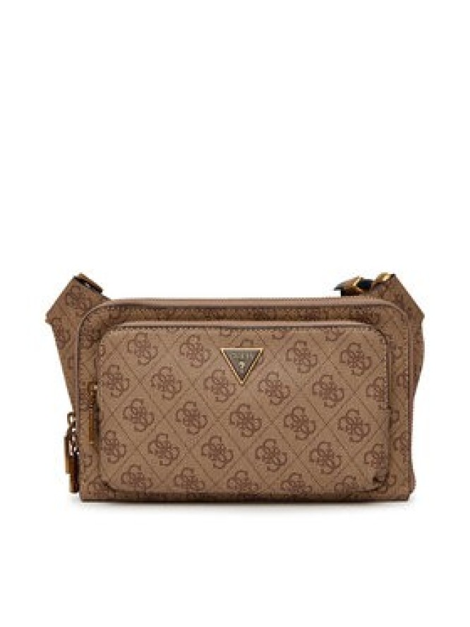 Guess Nerka MIlano HMMILO P5214 Brązowy