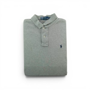 Second life - Polo Ralph Lauren koszulka męska z krótkim rękawem - Stan dobry