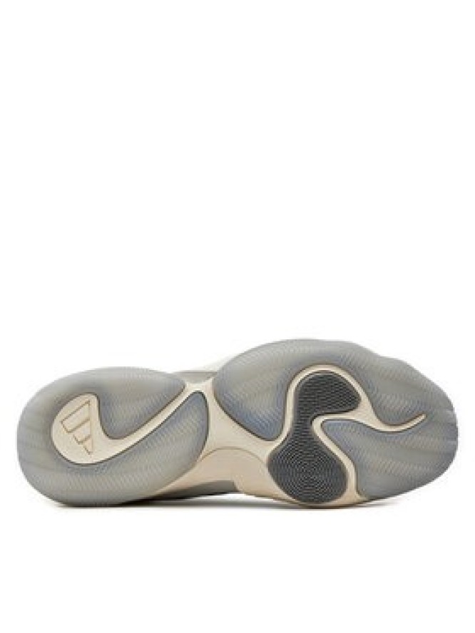 adidas Buty do koszykówki Trae Unlimited IG6690 Szary