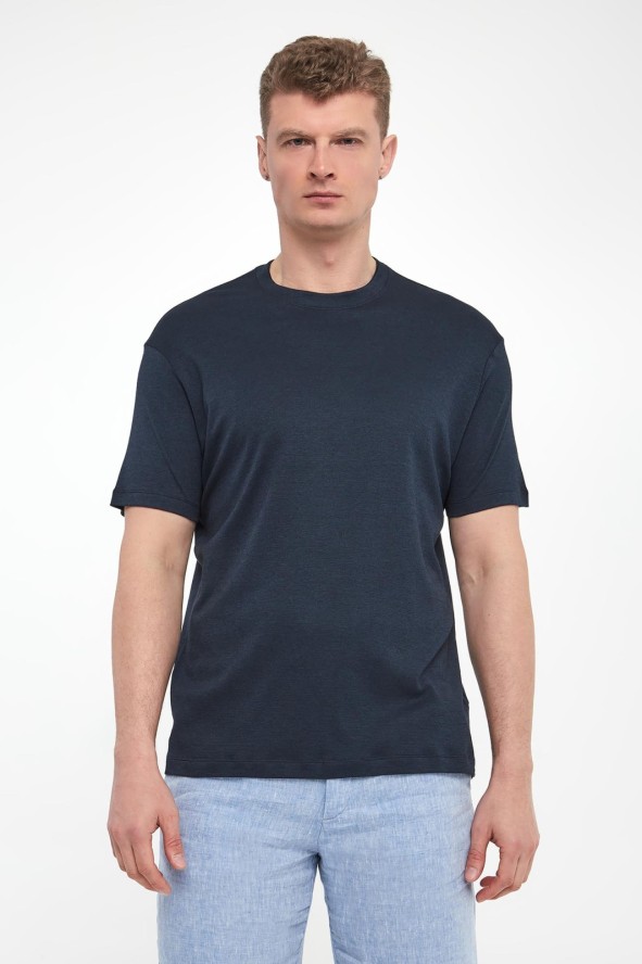 T-shirt męski PAUL&SHARK