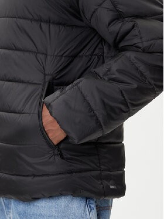 Puma Kurtka zimowa Ess 685211 01 Czarny Regular Fit