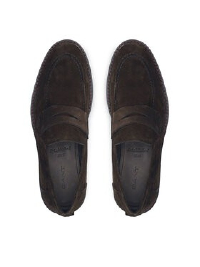 Gant Lordsy 32673219 Brązowy