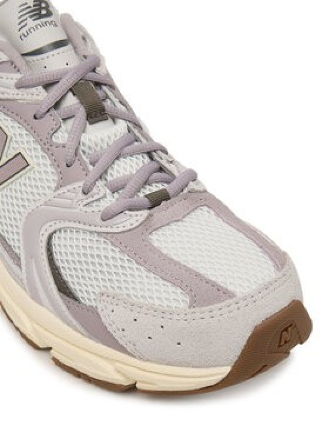 New Balance Sneakersy U5307VI Szary