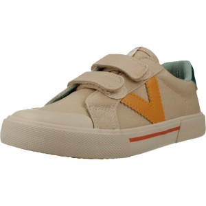 Buty VICTORIA TRIBU MINIMALISTA LONA MU Beżowy