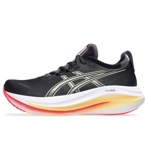 Buty Do Biegania Asics Gel-Nimbus 27 Dorosłych