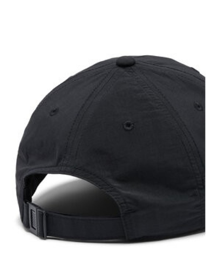 Columbia Czapka z daszkiem Tech Shade™ II Hat 2121071 Czarny