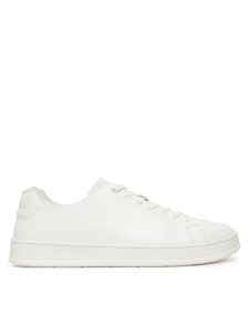 Calvin Klein Sneakersy HM0HM01885 Biały