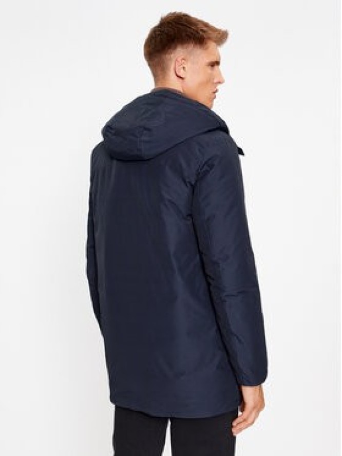 Bomboogie Kurtka puchowa CM 228P T GKG3 Granatowy Regular Fit