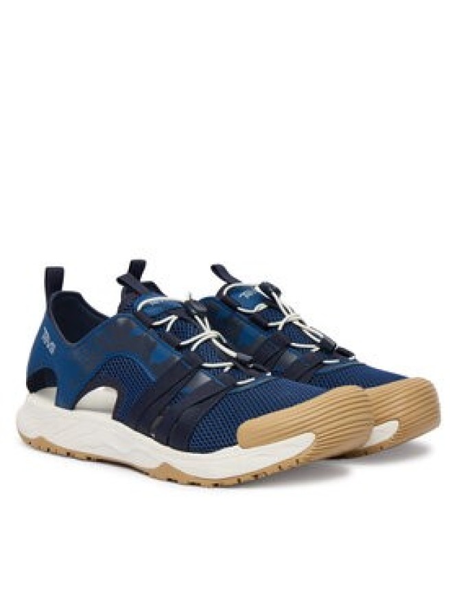 Teva Sandały Hydratrek Sandal Ct 1164811 Granatowy