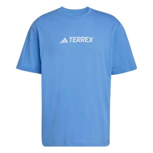 Koszulka męska ADIDAS M TX LOGO TEE XXL