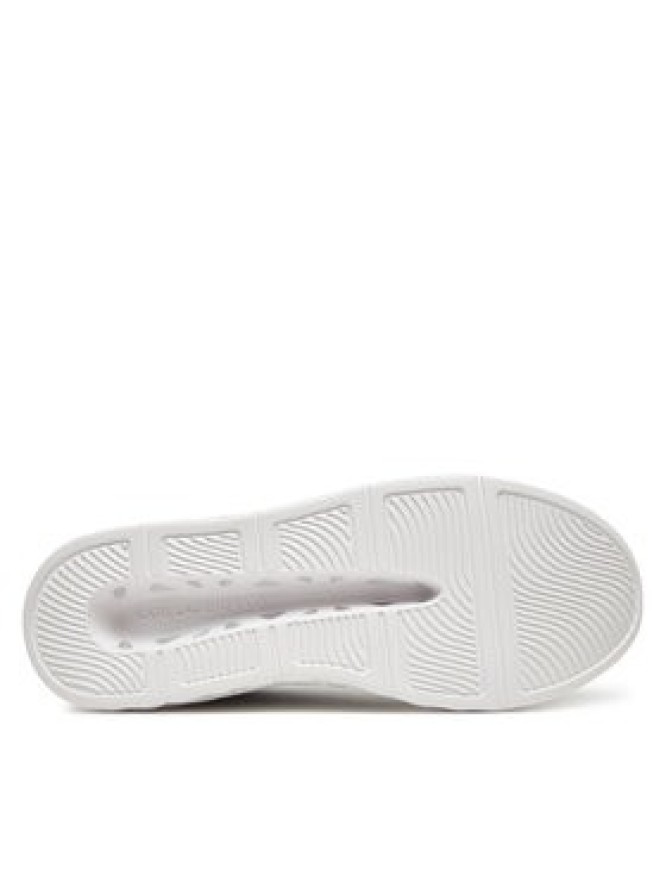 KARL LAGERFELD Sneakersy KL54519A Czarny