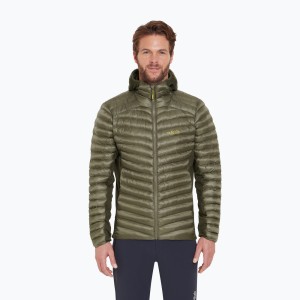 Kurtka męska Rab Cirrus Flex Hoody