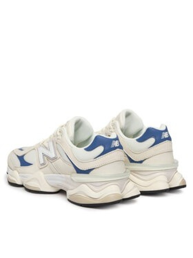 New Balance Sneakersy U90601KA Beżowy