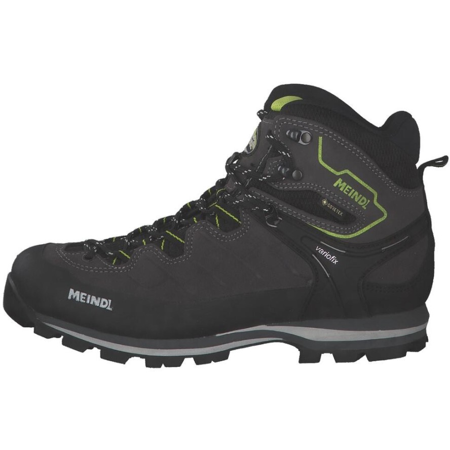 Buty trekkingowe męskie Meindl Litepeak GTX, z membraną Gore-Tex