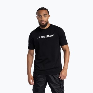 Koszulka męska Boxraw A.B.C.