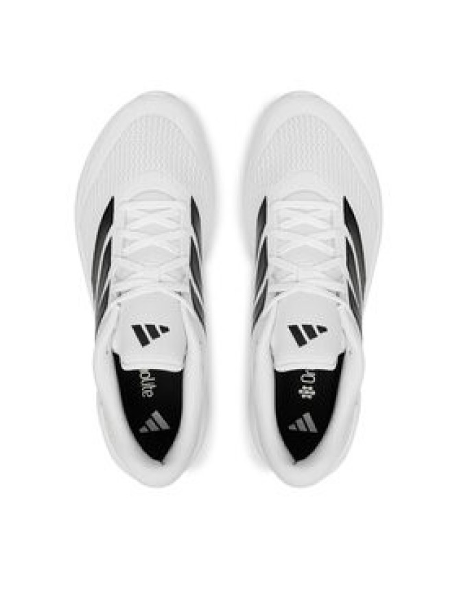 adidas Buty do biegania Runfalcon 6 Cloudfoam Running Shoes IH9526 Biały