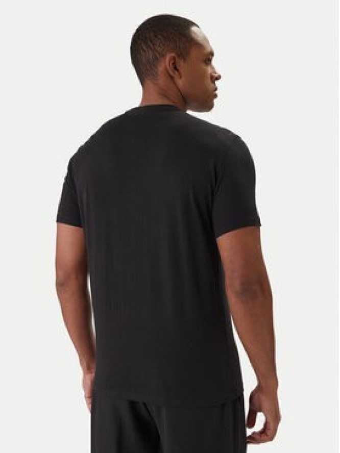 Armani Exchange T-Shirt XM002788 AF10356 UC001 Czarny Regular Fit